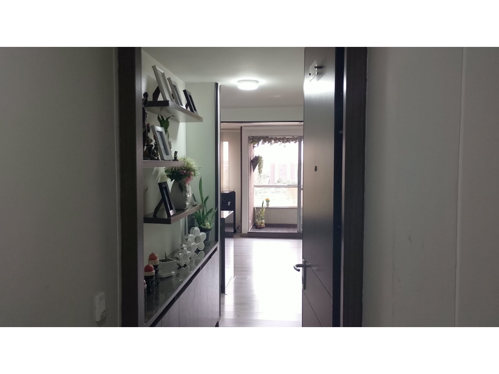 Venta de Apartamento Remodelado Nueva Castilla — foto 3