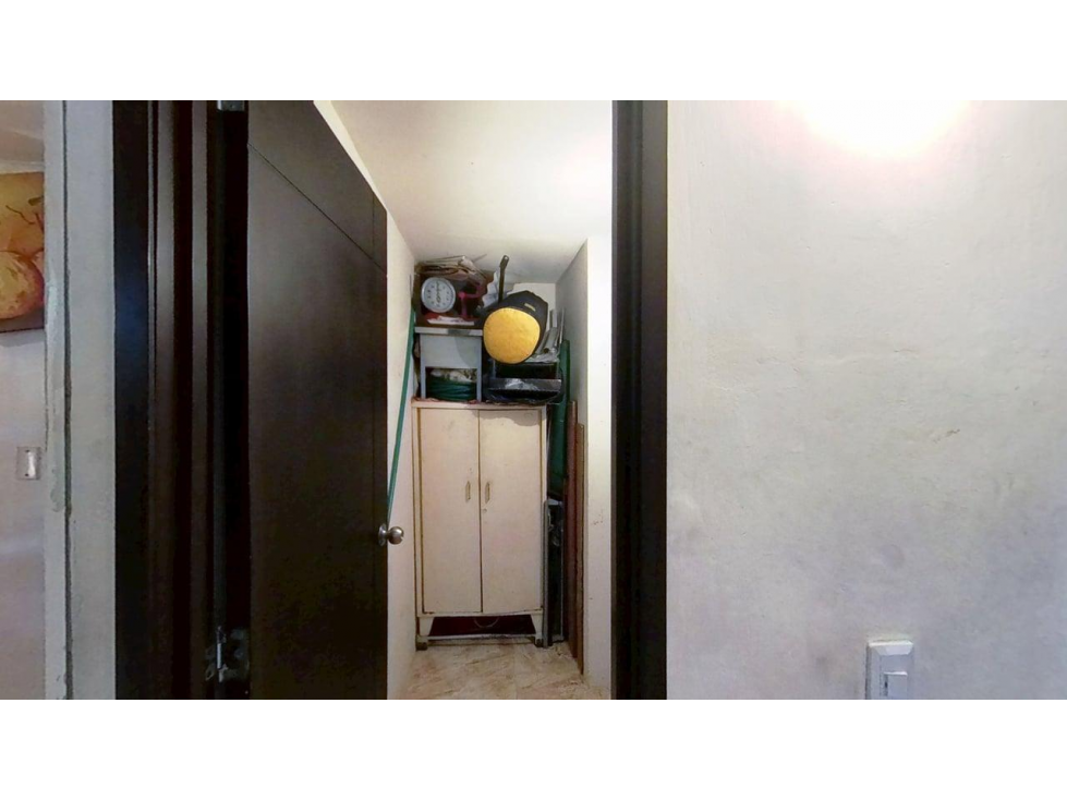 Apartamento en venta Arborizadora Baja Manzana 55 — foto 2
