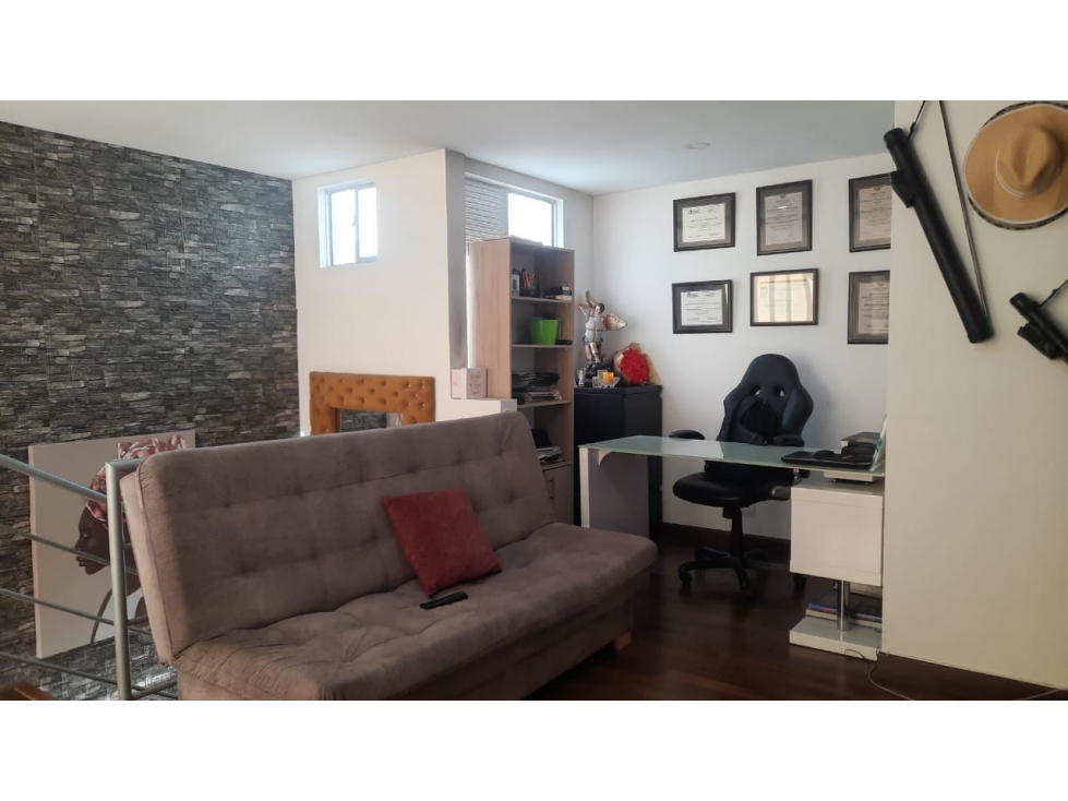 EN VENTA DUPLEX -MADRIS CUNDINAMARCA — foto 6