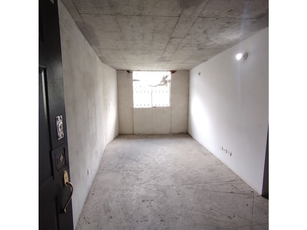 APTO EN VENTA EN USME CENTRO - PISO 7 - CONJUNTO XIE — foto 3