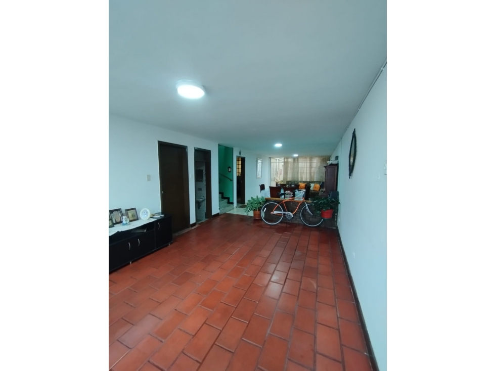 VENTA DE CASA EN EL BARRIO SANTA MATILDE 144 MTS — foto 2