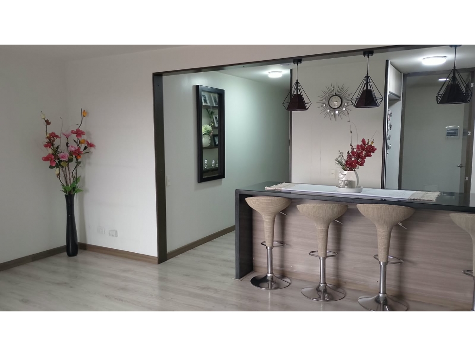 Venta de Apartamento Remodelado Nueva Castilla — foto 6