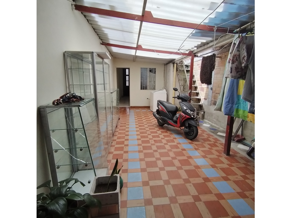 CASA BARRIO EN VENTA EN BOSA LA LIBERTAD RENTABLE — foto 2