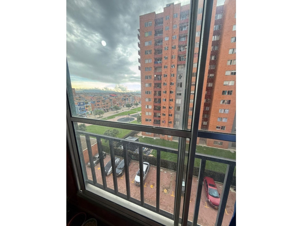 Apto en Venta Suba Bilbao con Piscina en piso 7