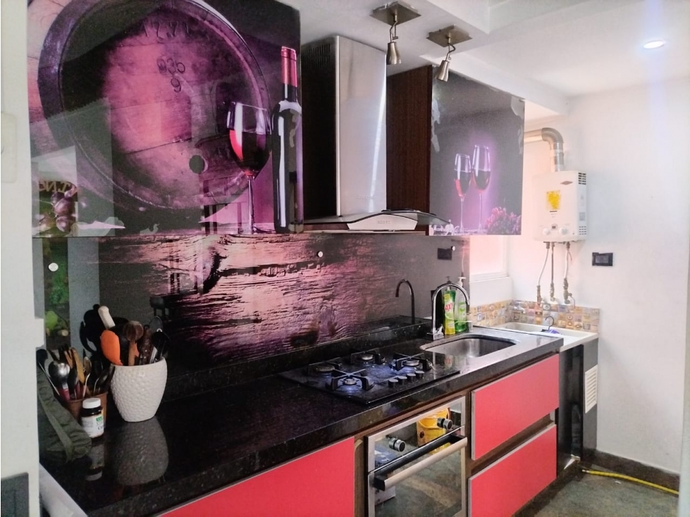 Apartamento en venta en Bosques De San Patricio, Madelena — foto 5