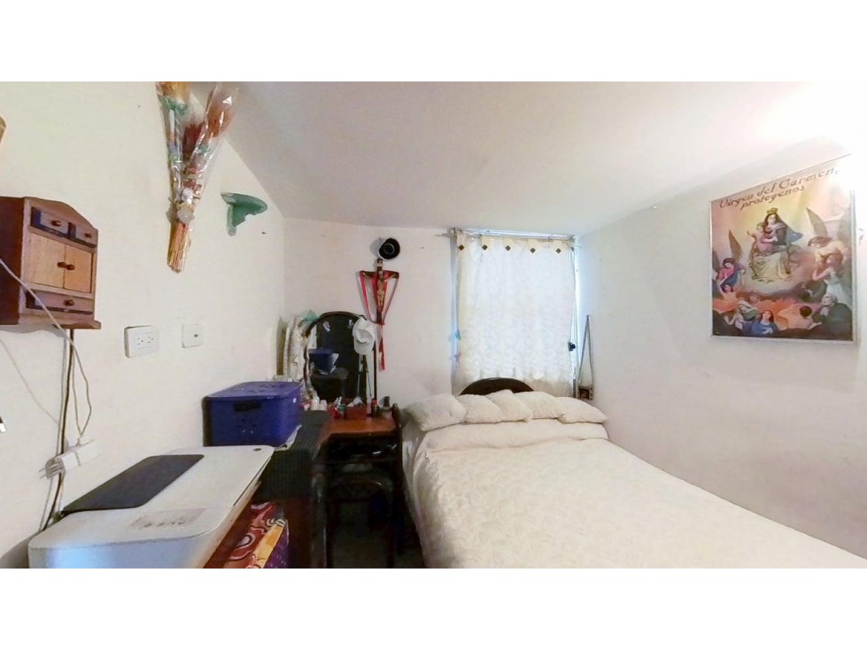 Apartamento en venta Arborizadora Baja Manzana 55 — foto 4