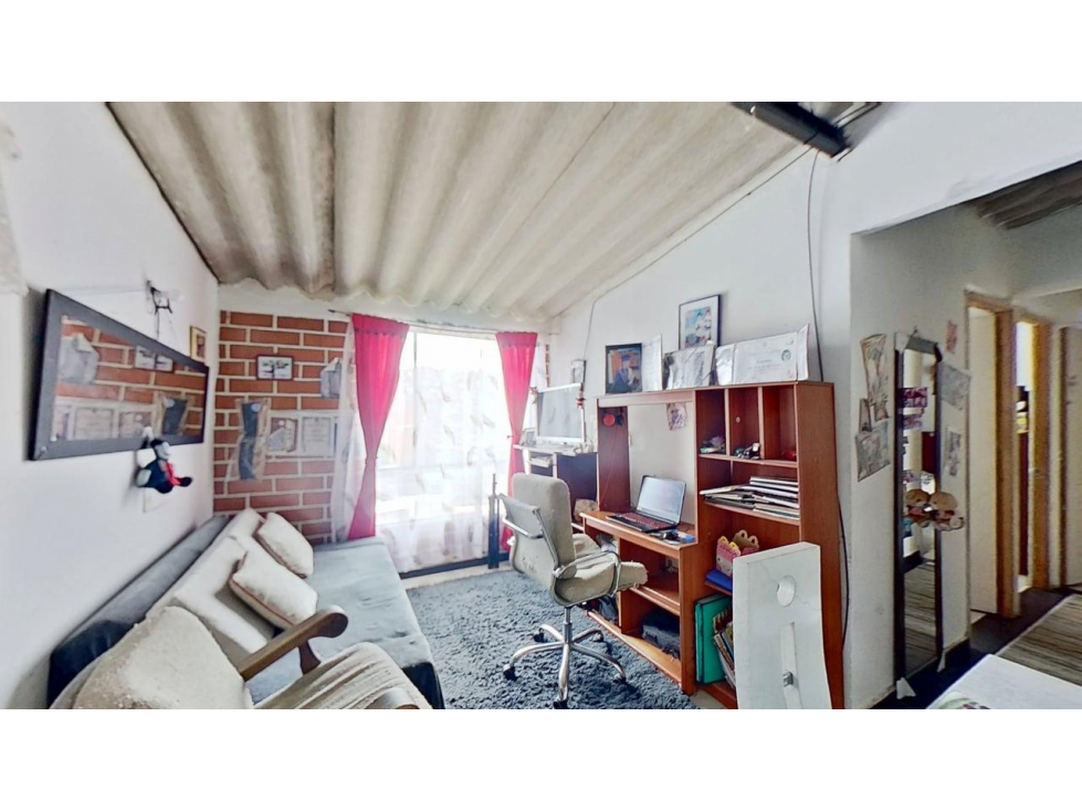 Apartamento en venta en Marco Fidel Suarez, Sol De San Carlos 1