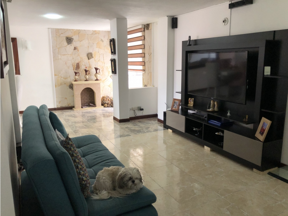 APARTAMENTO DE 139 MTS EN VENTA BARRIO NICOLAS DE FEDERMAN — foto 6