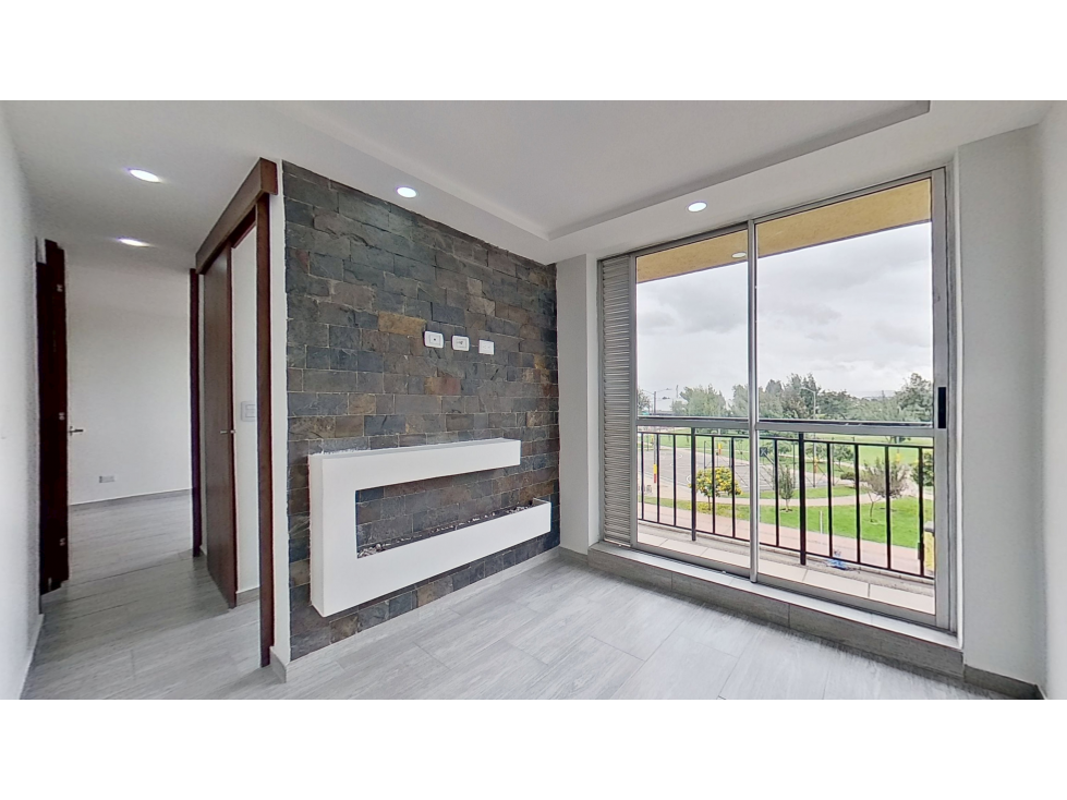 Apartamento en venta Fontibón, San Pablo, Bonaire Club Residencial
