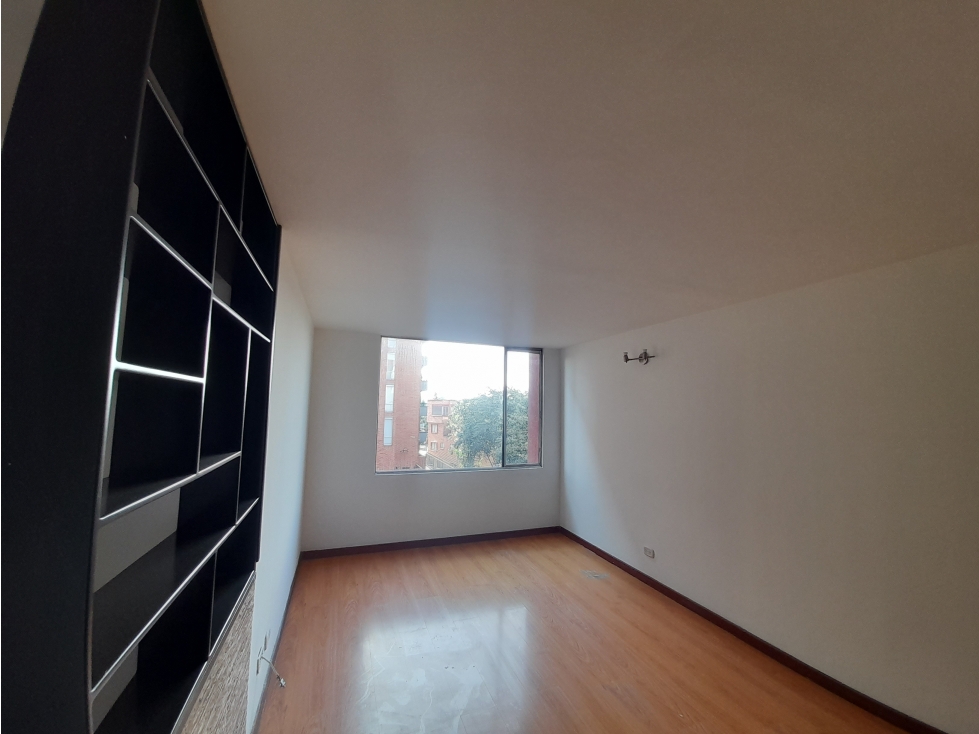 APARTAMENTO EN VENTA HAYUELOS MAYORCA REFUGIO DE SAN PEDRO — foto 2