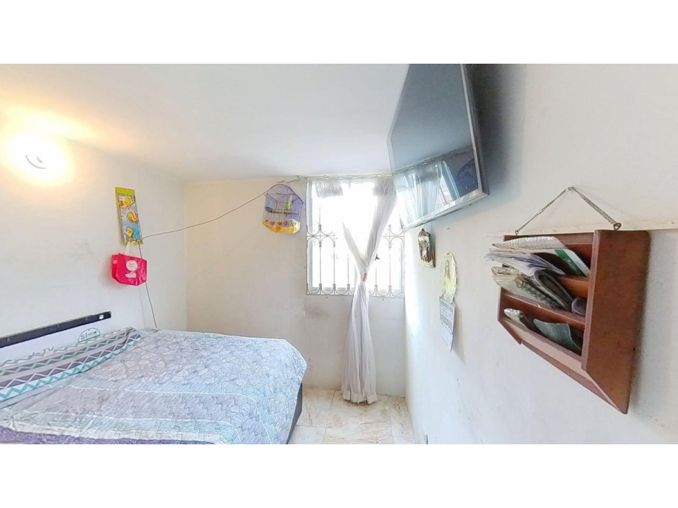 Apartamento en venta Arborizadora Baja Manzana 55 — foto 6