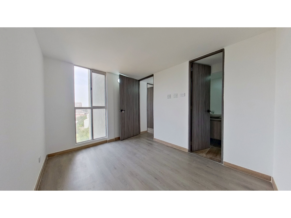Apartamento en venta en Fontibón Reservado — foto 2