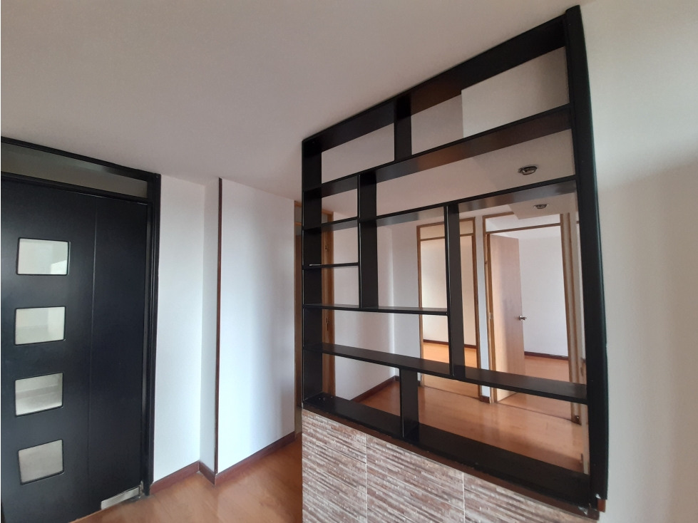 APARTAMENTO EN VENTA HAYUELOS MAYORCA REFUGIO DE SAN PEDRO — foto 3