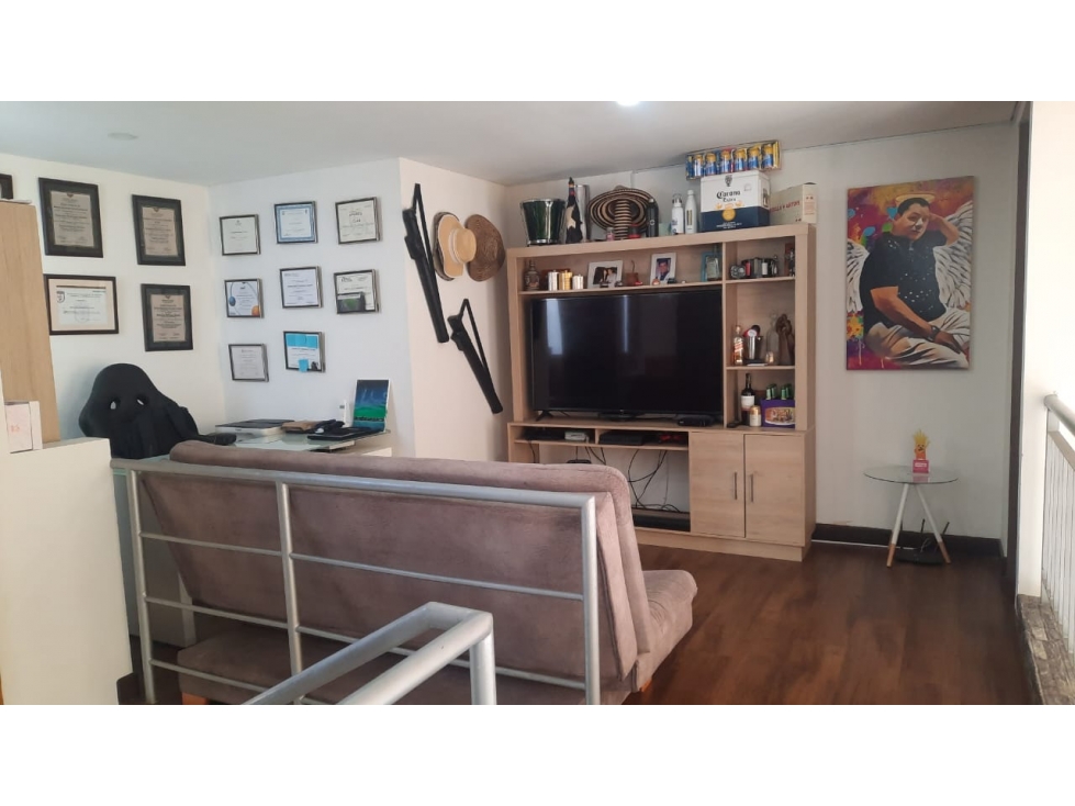 EN VENTA DUPLEX -MADRIS CUNDINAMARCA — foto 4