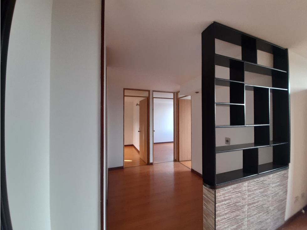 APARTAMENTO EN VENTA HAYUELOS MAYORCA REFUGIO DE SAN PEDRO — foto 4