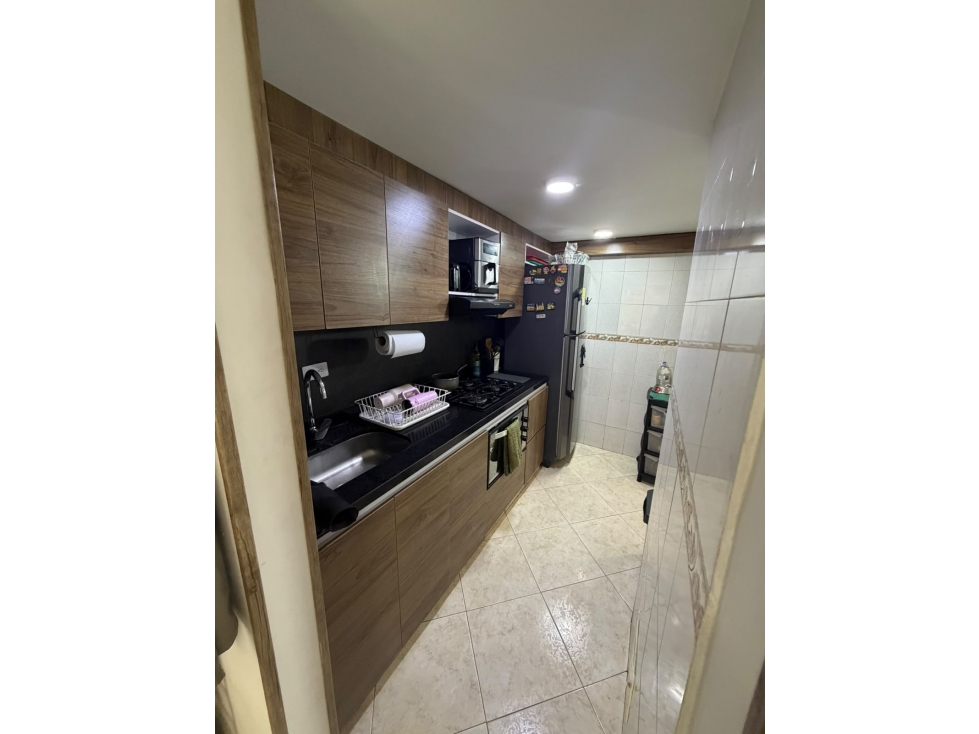 Venta de Apartamento Suba Pinar