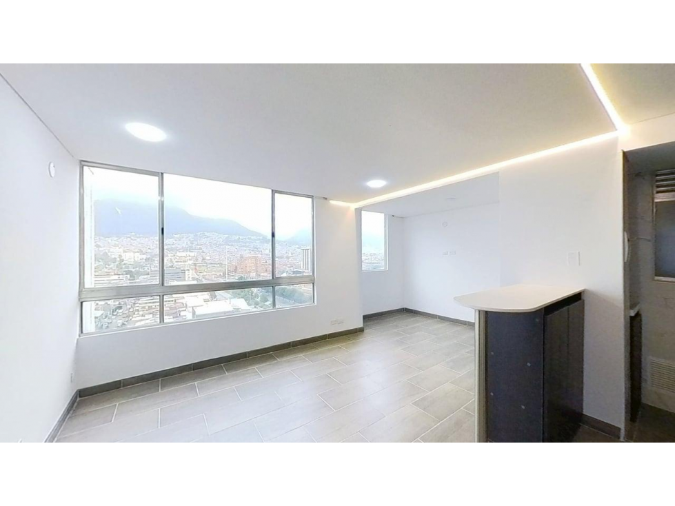 Apartaestudio en venta en La Estanzuela, Aruma