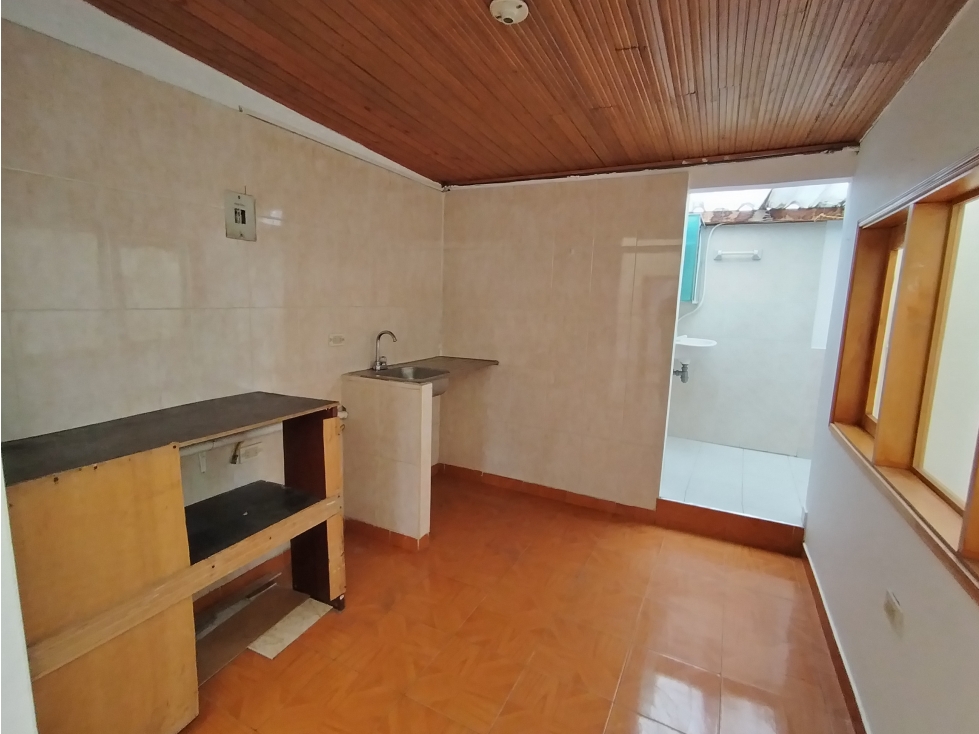 CASA EN VENTA EN VALLES DE CAFAM- MARICHUELA - USME DE 3 PISOS — foto 6