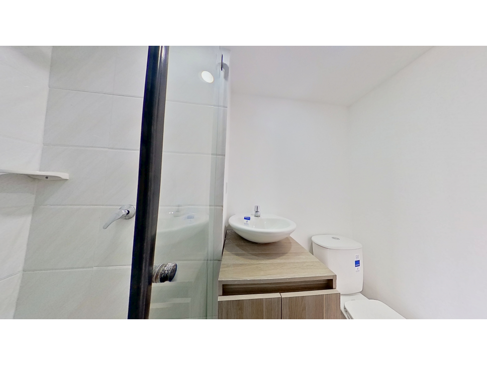 Apartamento en venta en Fontibón Reservado — foto 5