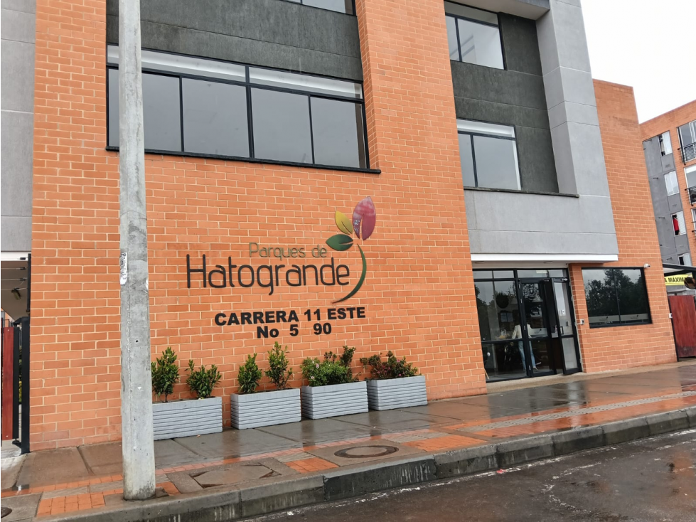 Apartamento en venta en Cajicá, Parques De Hatogrande — foto 6