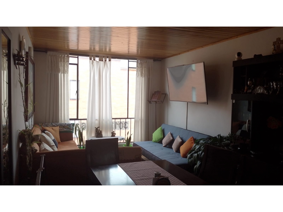 Apto en venta en Suba Tibabuyes cerca a Plaza Imperial y Av Suba — foto 4