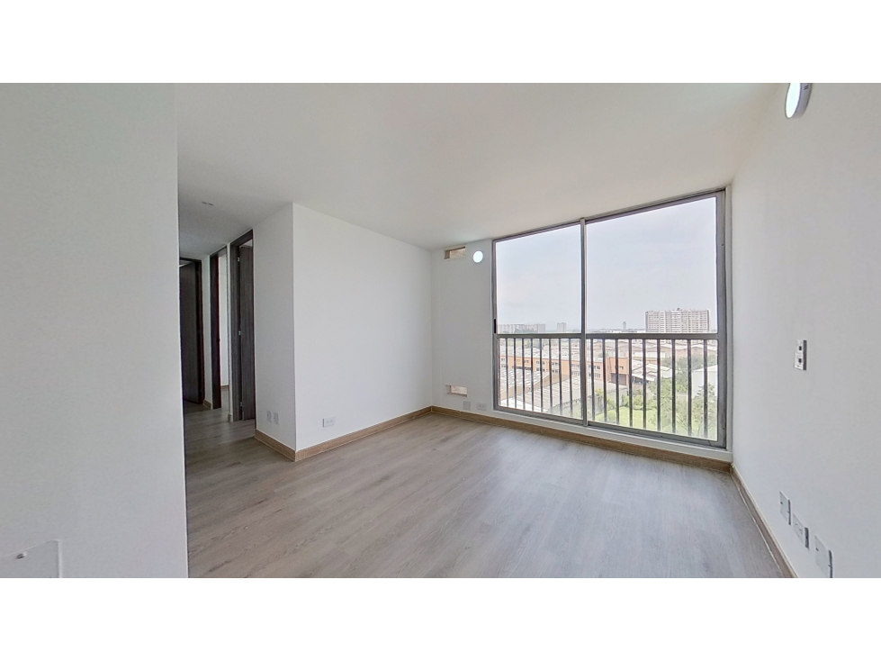 Apartamento en venta en Fontibón Reservado — foto 6