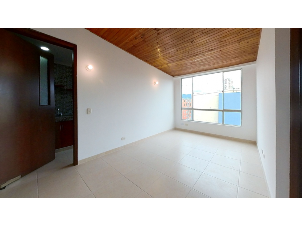 Apartamento en venta en Tintal, San Pedro De Castilla — foto 2