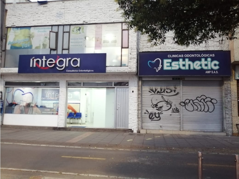 Local comercial en venta en Venecia, sobre Autopista Sur — foto 2