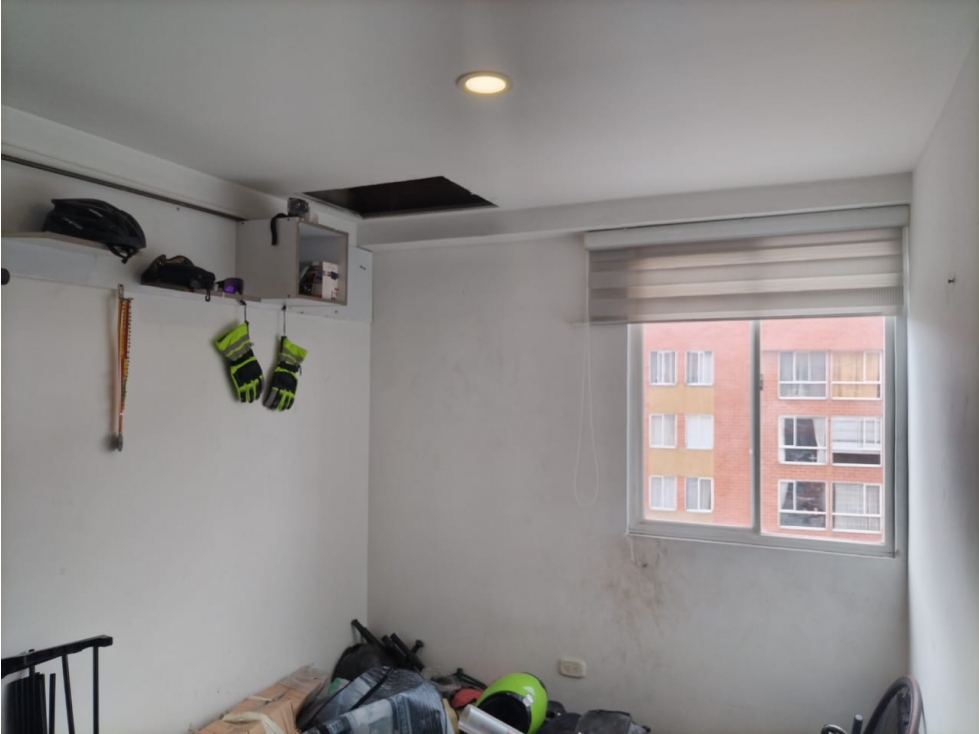 Apartamento en venta en Bosques De San Patricio, Madelena