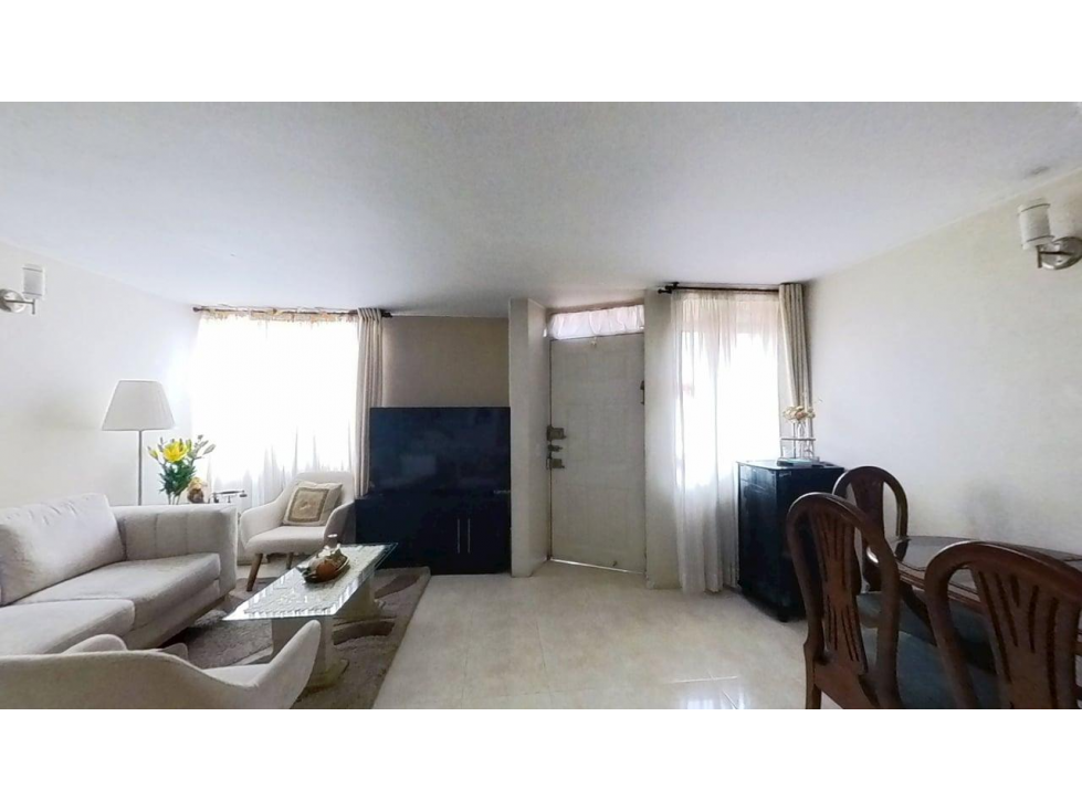 Casa en venta en Hipotecho, Arboleda De San Gabriel con garaje — foto 3