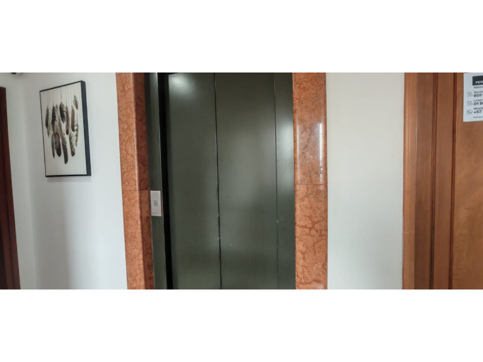 Apartamento dúplex en venta en San Patricio, Cardenal V, triple garaje — foto 4