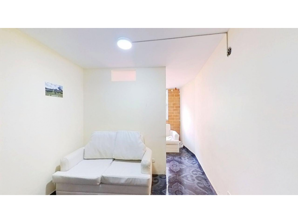 Apartamento en venta en Usme, Metro 136