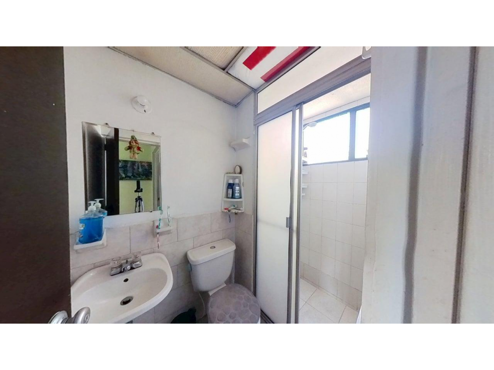 Apartamento en venta en San Vicente, Parque Real ll — foto 4
