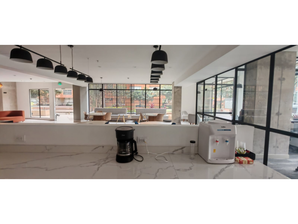 Apartamento en venta en Urban Chico — foto 3