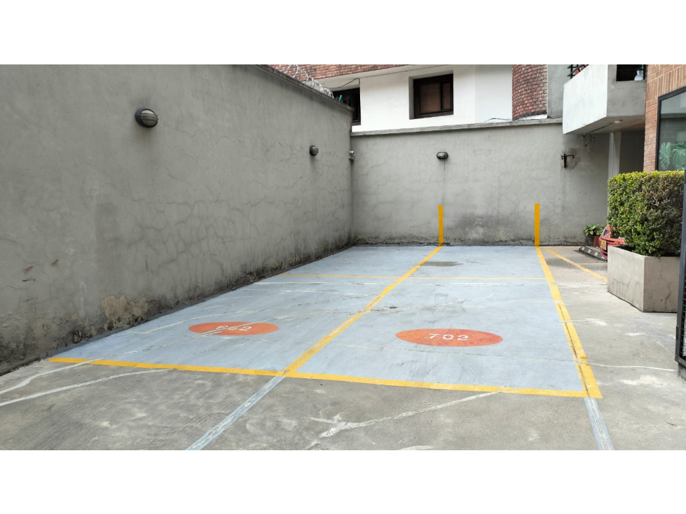Apartamento en venta en Antiguo Country, Edificio Solario con garaje — foto 4