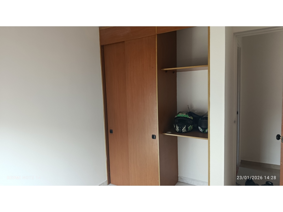 APARTAMENTO DUPLEX EN VENTA BARRIO CASTILLA — foto 5