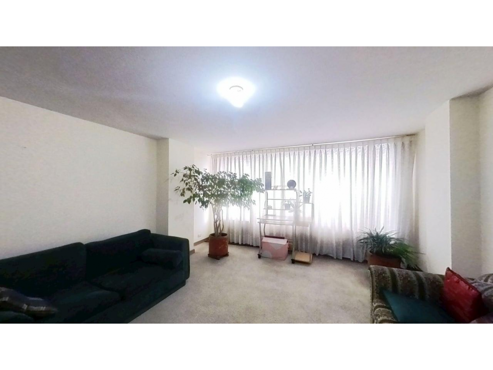 Apartamento en venta en Chico Norte, Edificio Portovecchio, 3 garajes — foto 3