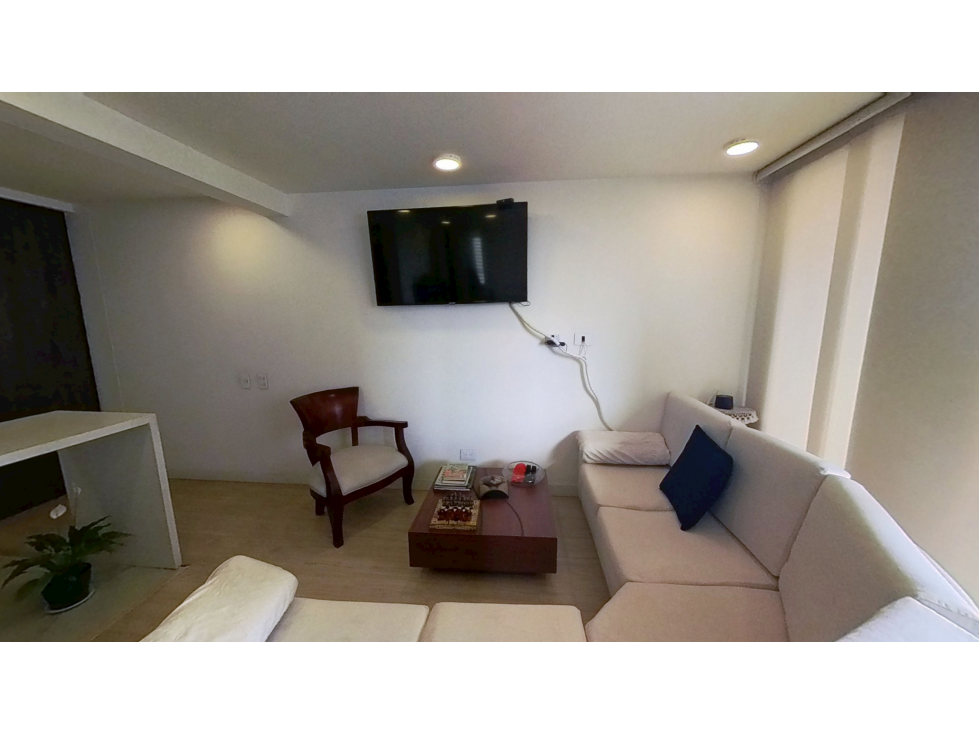 Apartamento en venta en La Igualdad, Boreal — foto 4