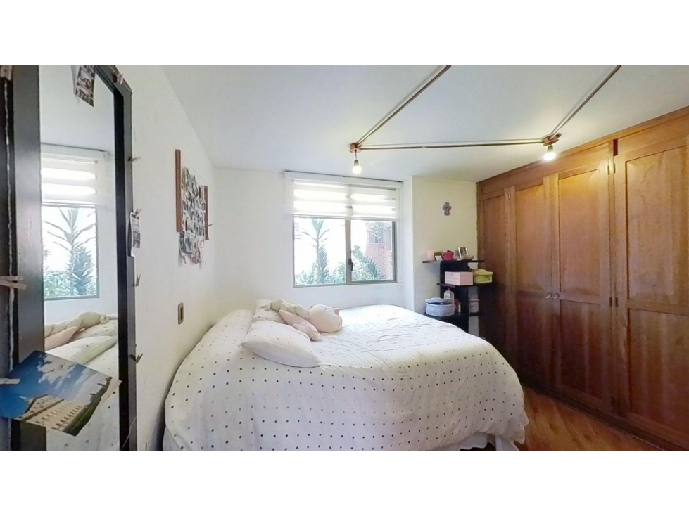 Apartamento en venta en Puente Largo, Castillo De Puente Largo — foto 3
