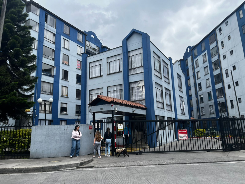Apartamento en venta en Hayuelos, Estación Victoria — foto 5