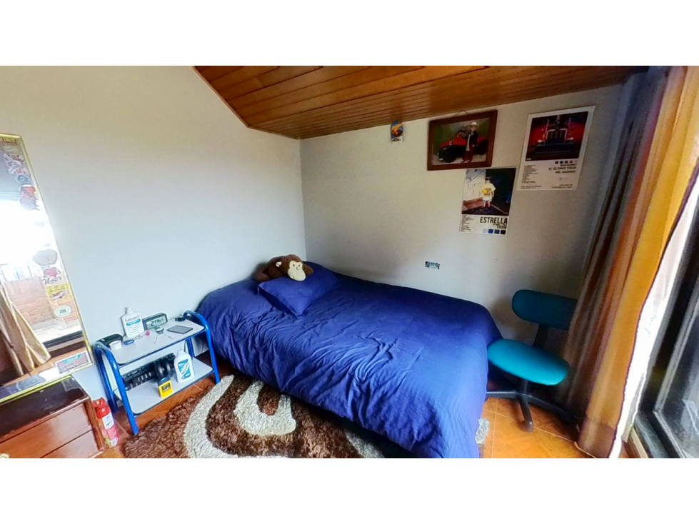Apartamento dúplex en venta en Cedro, Santa Ana Real 4 — foto 5