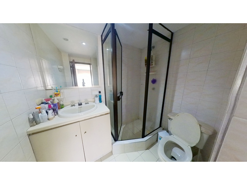 Apartamento en venta en Pasadena, Edificio Palmares — foto 4