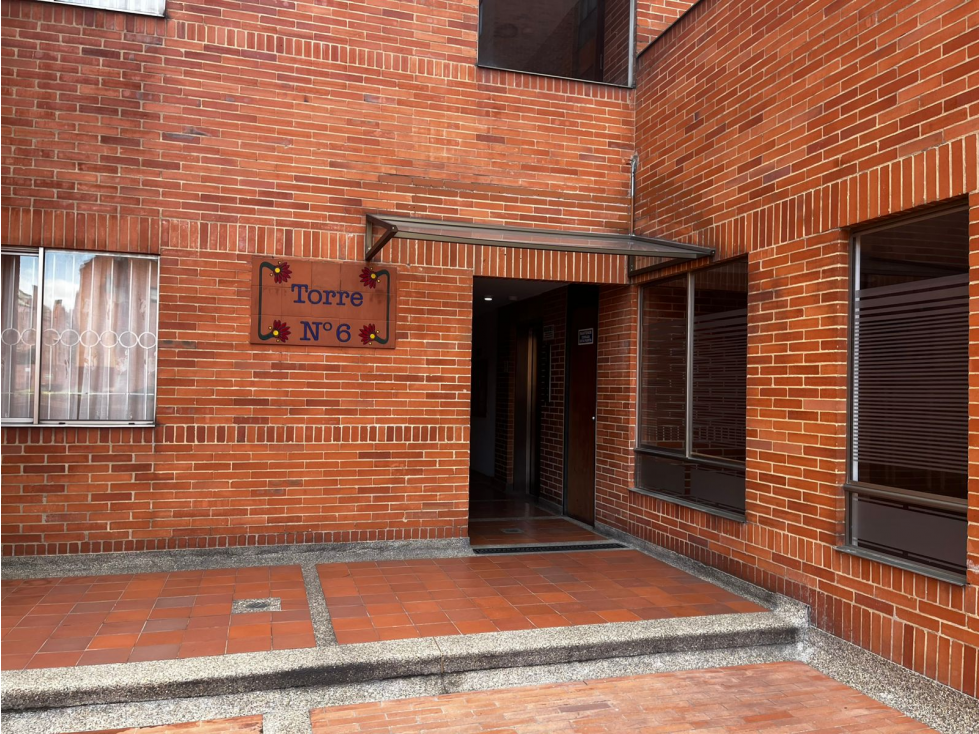 Apartamento dúplex en venta en Estación Victoria, Parque Los Hayuelos — foto 5