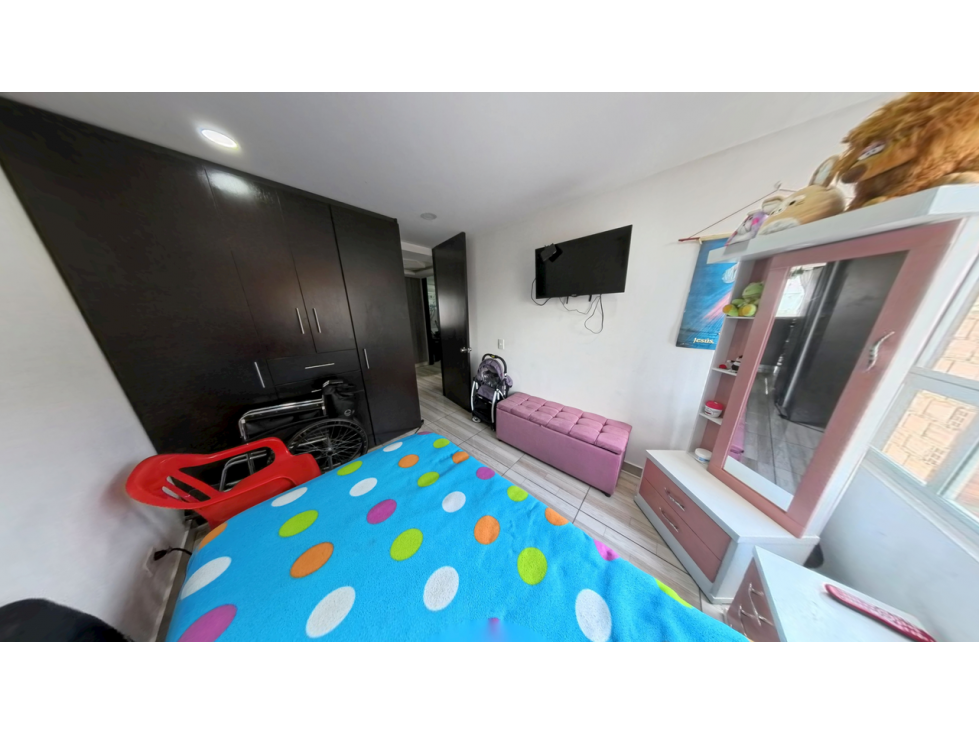Apartamento en venta en Centenario con garaje — foto 5