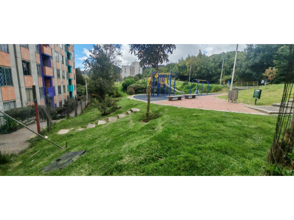 Apartamento en venta en Usme, Colores De Bolonia — foto 6