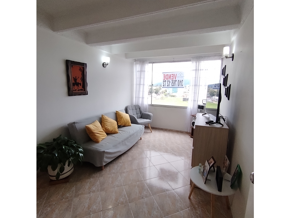 APTO EN VENTA EN BOCHICA PISO 5 - JUNTO AL PORTAL DE LA 80 — foto 3