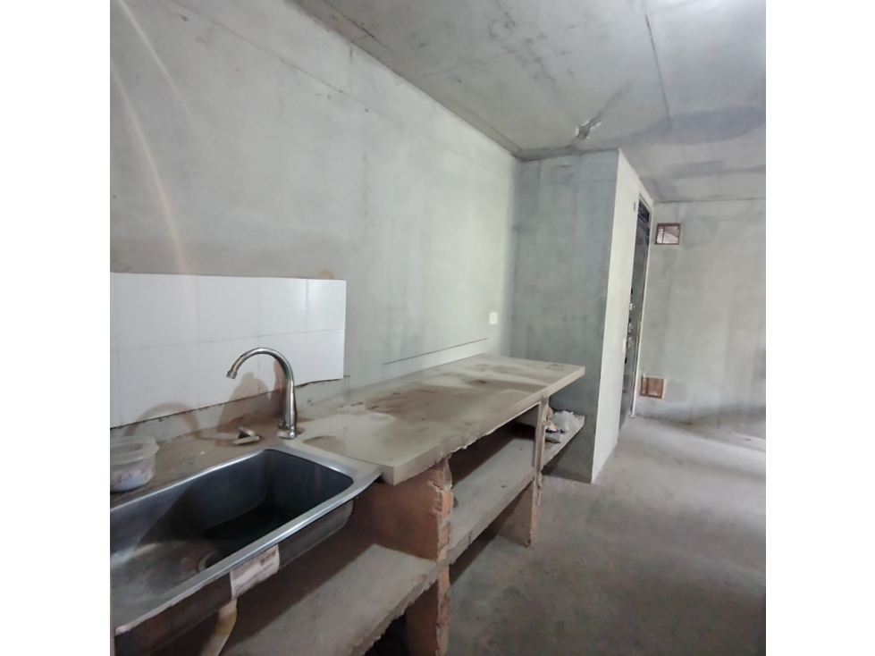 APTO EN VENTA EN USME CENTRO - PISO 7 - CONJUNTO XIE — foto 5