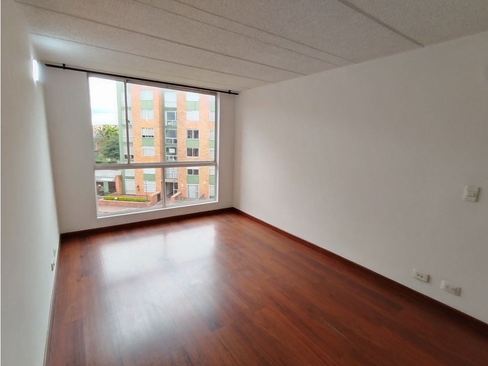 APTO DUPLEX EN VENTA EN MODELIA EN PISO 3 Y 4 ACCESO POR ESCALERAS — foto 2