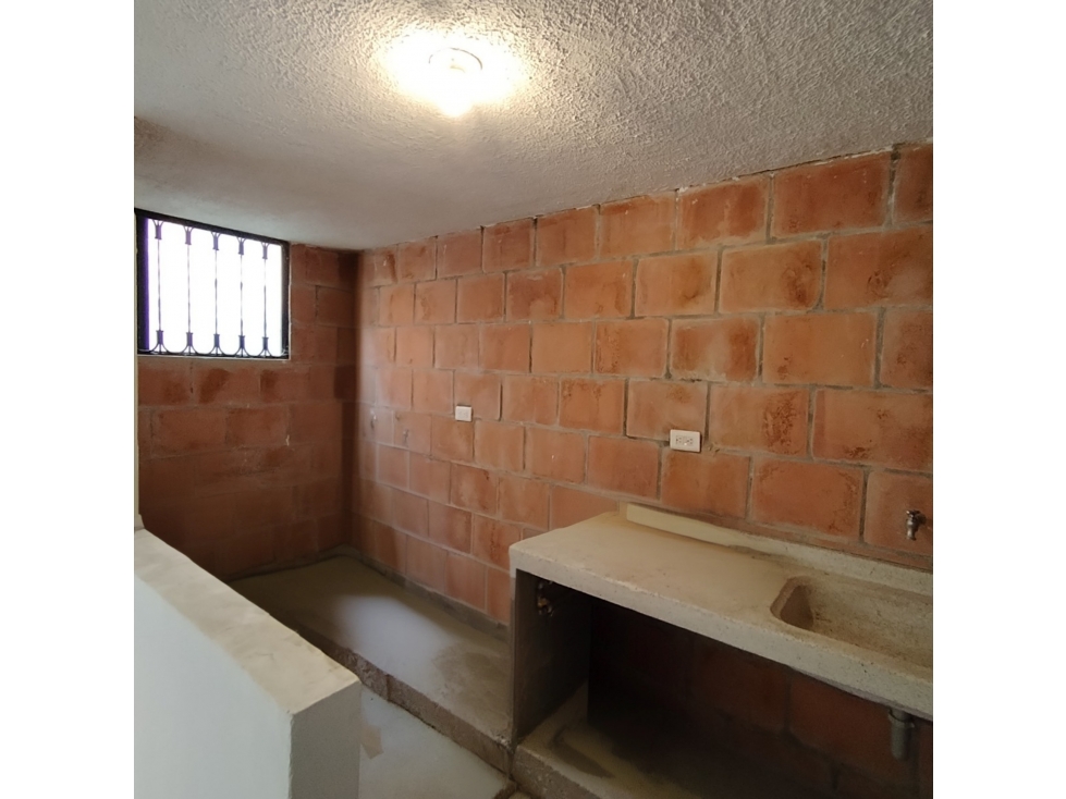 APTO EN VENTA EN USME - BOSQUES DE BTA EN PISO 1 DE 3 HAB — foto 5
