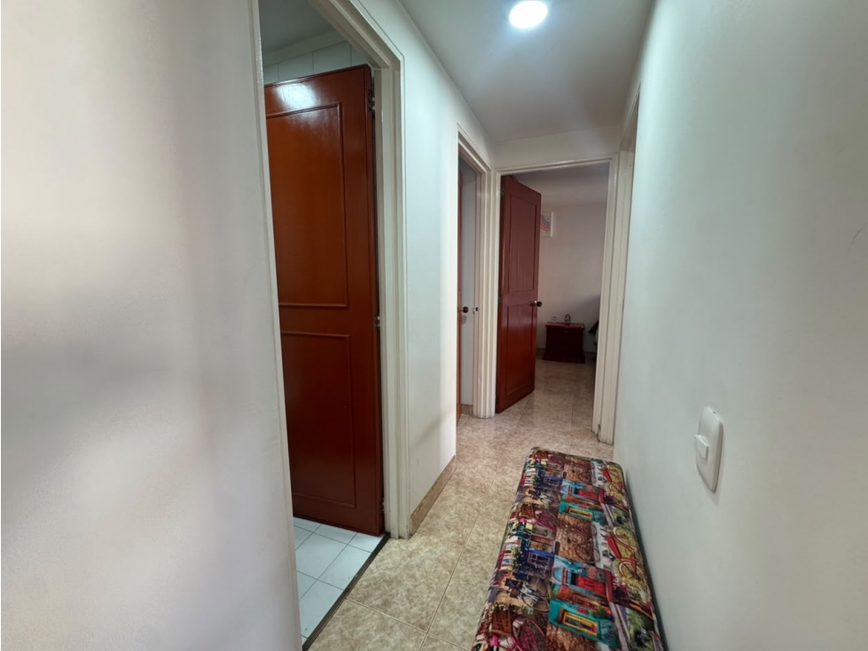 APARTAMNTO EN VENTA QUINTA PAREDES 74 MTS — foto 5